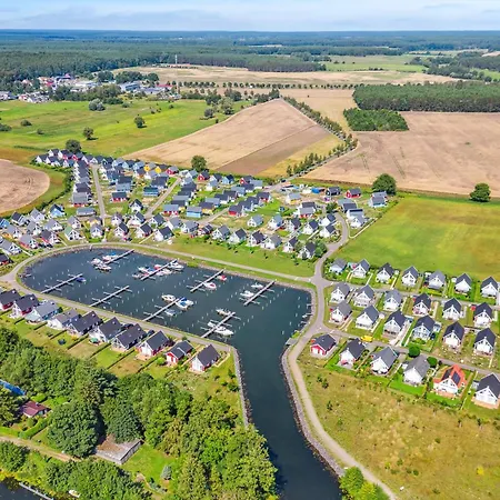 Beautiful In Holiday home Zerpenschleuse