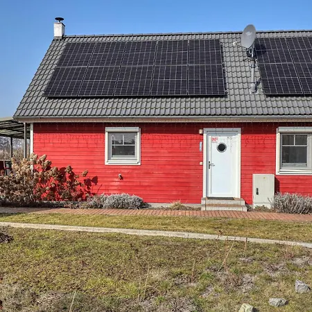 Holiday home Beautiful In